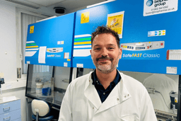 Bristol researchers take major step towards Alzheimer's ...