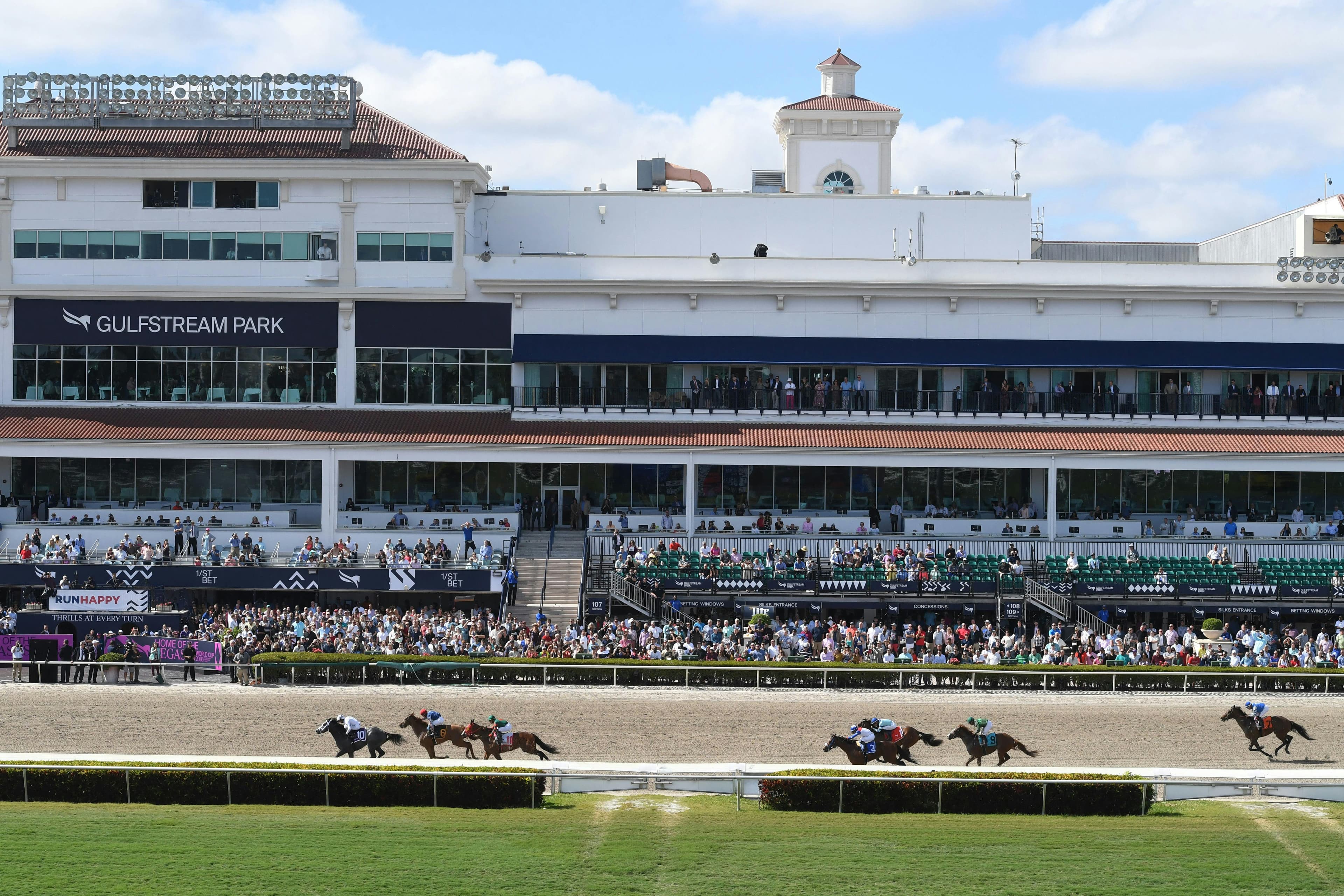 Best Bets and Quick Picks: $86735 Pick 6 mandatory payout