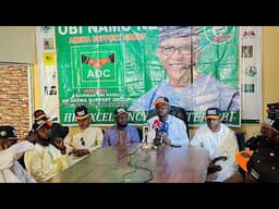 BREAKING: Obidient Movement Declares Nationwide #OccupyINEC Protest, Demands INEC Chairman’s Resign