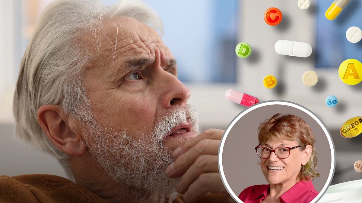 Is It Dementia, Alzheimer’s, or Medication Side Effects? With Germaine Odenheimer, MD 