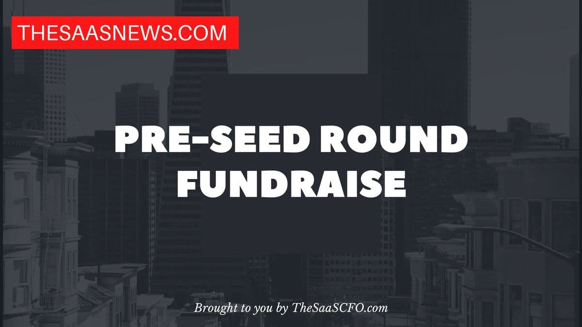 Finches Raises €2M Pre-seed