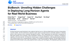 BizBench: Unveiling Hidden Challenges in Deploying Long-Horizon Agents for Real-World Business