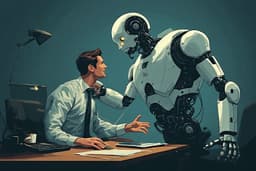 AI is Increasing Unemployment