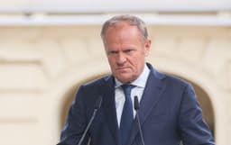 Tusk warns Russia may strike NATO sooner than expected | RBC-Ukraine