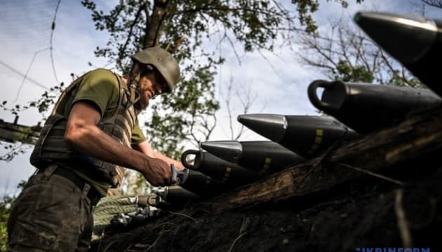 War update: 196 frontline clashes, Pokrovsk sector remains ...