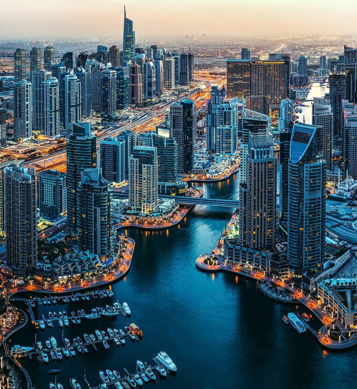 UAE's strong buffers, diversified economy to weather ...