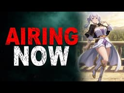 Top 10 Action Anime Airing Right Now 2026 | Best New Anime Recommendations