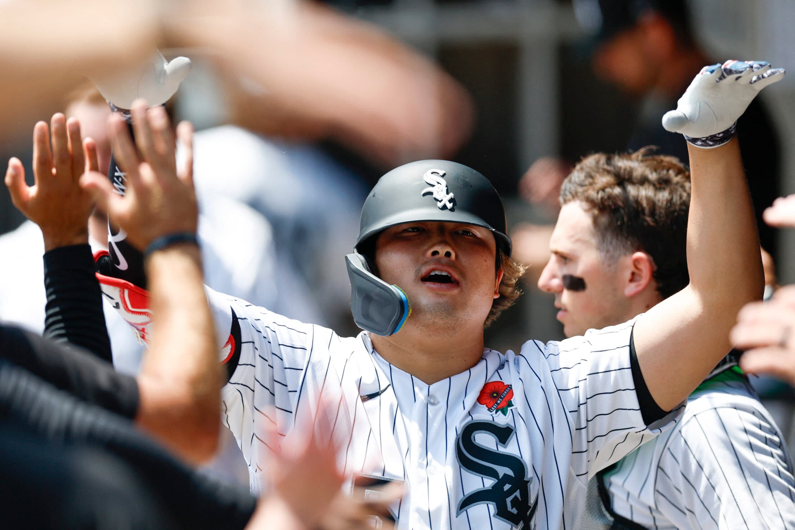 White Sox Defeat Twins 3-1 on Memorial Day, Improve to 27-26