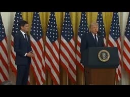 Warsh sworn in as new Fed chair