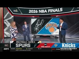 ESPN Preview Game 4: Knicks Seek to Learn from Loss After Snapping 13-Game Playoff Winning Streak