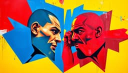 Buckley Calls Out Muhammad for Epic UFC Showdown - Las Vegas Today