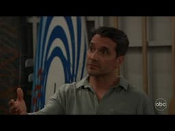 Dante Wants Chase To Be the Bigger Person With Tracy on General Hospital (Jun. 17, 2026)