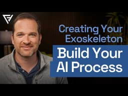 How AI Agents Are Changing Investment Research | Building Your AI Exoskeleton