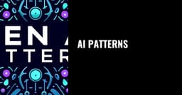 Blog - AI Patterns