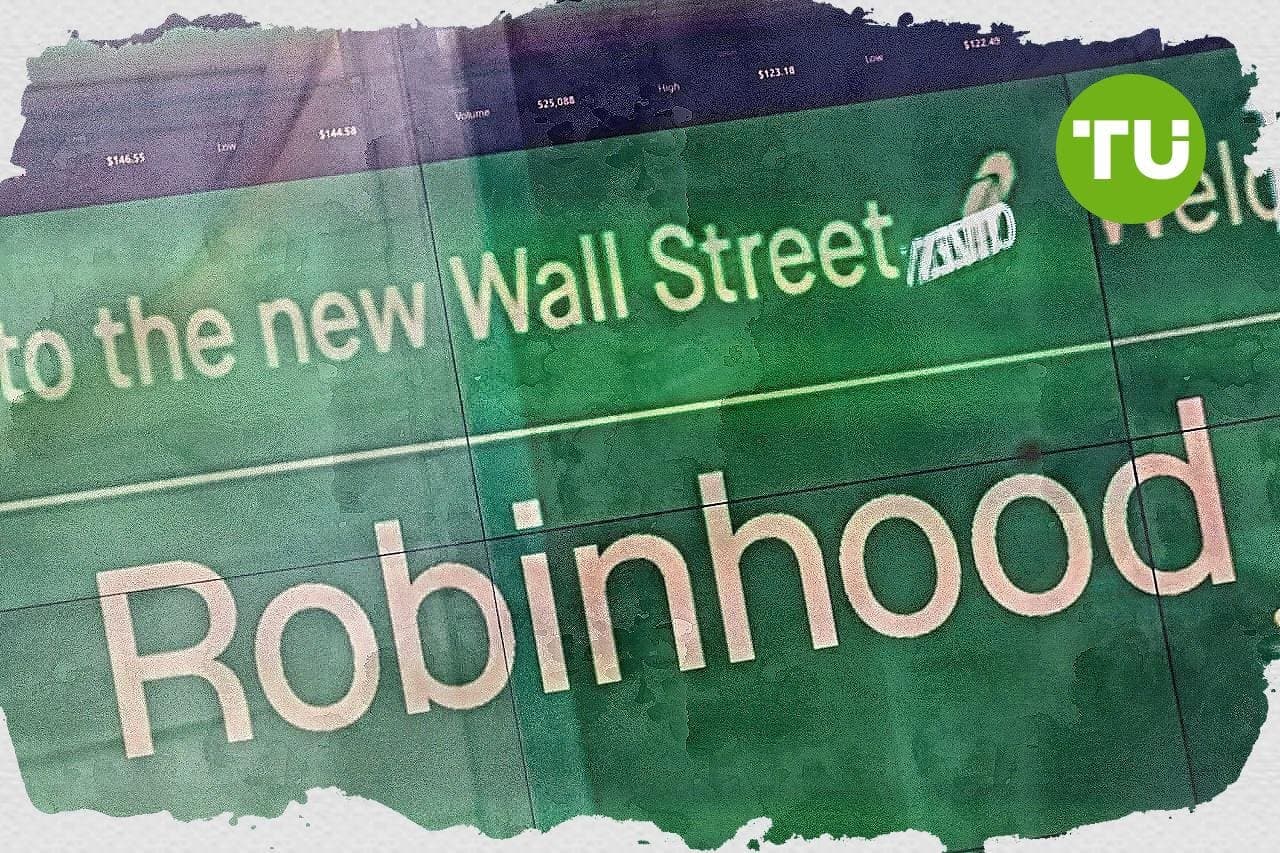 Robinhood climbs today: Key reasons behind the rally