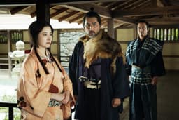 "Kokurojo – The Samurai and the Prisoner", interview with the director ...