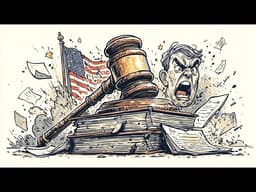 How a Supreme Court Ruling Forced a $20 Billion Corporate Tariff Refund