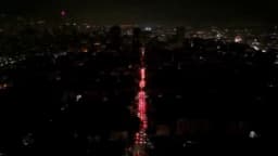 Massive Power Outage Plunges San Francisco Into ...