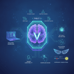 Claude Fable 5: What the Mythos-Class Model Means ...