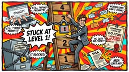 How agencies actually get AI live with clients | by Tim Houghton | May, 2026