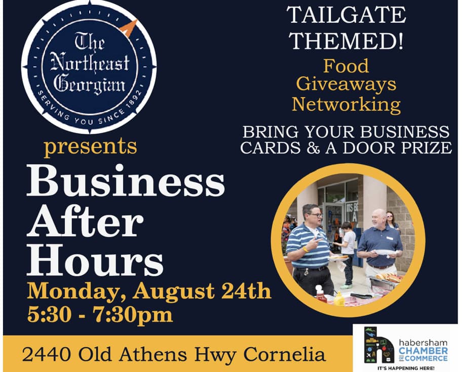 August Business After Hours
