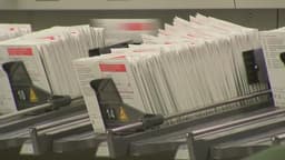 Timeline: Here's when LA County will release vote counts