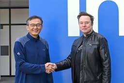 Intel and Musk's Terafab revive IDM collaboration as chipmaker pushes turnaround