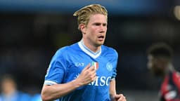 Inter Miami reignite pursuit of Kevin De Bruyne as Belgian ...