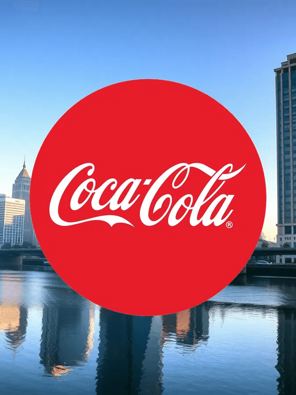 Coca-Cola Shares Approach New Highs Amid Strong Performance and Leadership Transition
