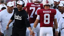 Stanford Football Notes: Cardinal Looking to Ride ...