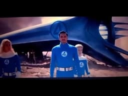 MARVEL Avengers Doomsday CinemaCon Trailer |  DR. DOOM vs FANTASTIC FOUR fight REVEALED 🤯 😱🔥