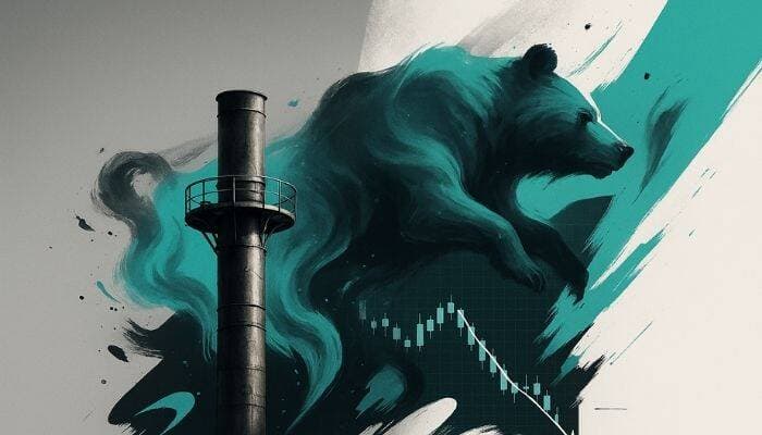 Natural Gas and Oil Forecast: Brent Eyes $100 Reclaim – Will Supply Shocks Spark a Breakout? | FXEmpire