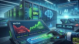 Main Street Is Obsessively Watching Nvidia's Tape as ...