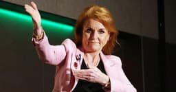 Sarah Ferguson's Post-Eviction Plans