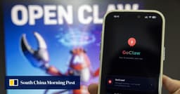 OpenClaw deepens China footprint through native Tencent, ByteDance integrations | South China Morning Post
