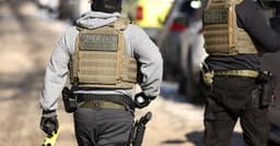 ICE Agent Christian Castro Charged With Assault in Minnesota Shooting Case