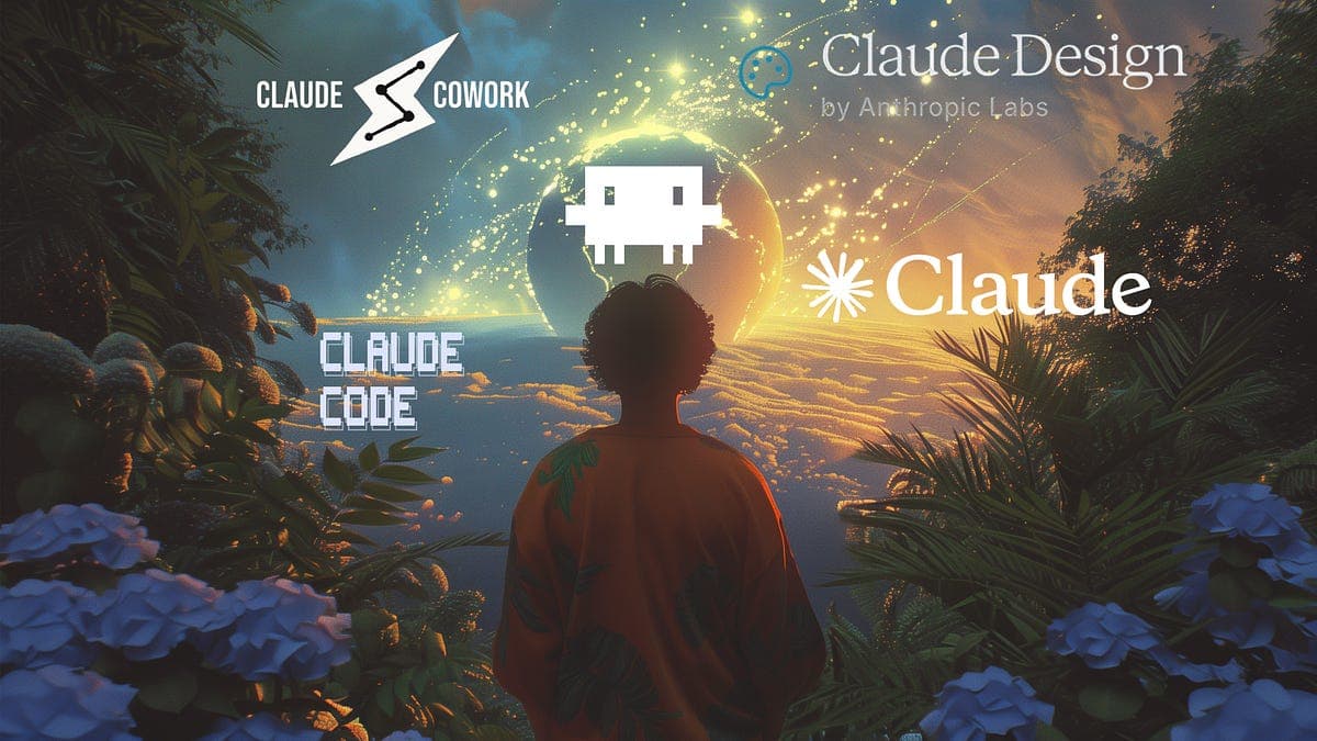 Everything Anthropic Shipped in 2026: Every Claude Model, Agent, & Tool - And How to Actually Use Them 🤖