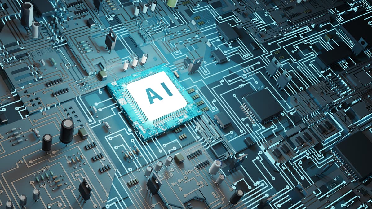 Chinese Tech Firms Build In-House AI Models to Leverage ...