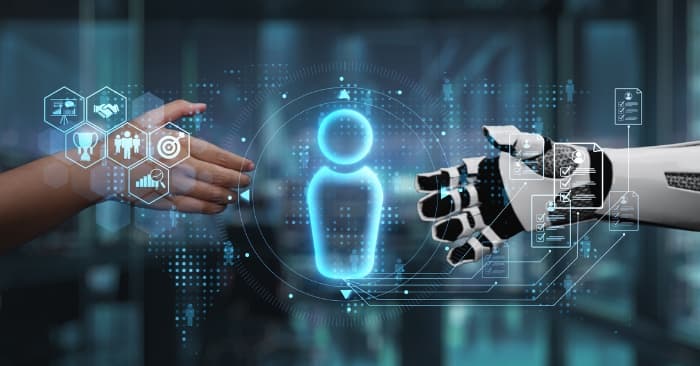Call for Proposals on “AI-Powered and Human-Centered ...