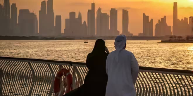 The U.A.E.’s OPEC Bombshell Signals a New Middle East Order – Geostrategic Media