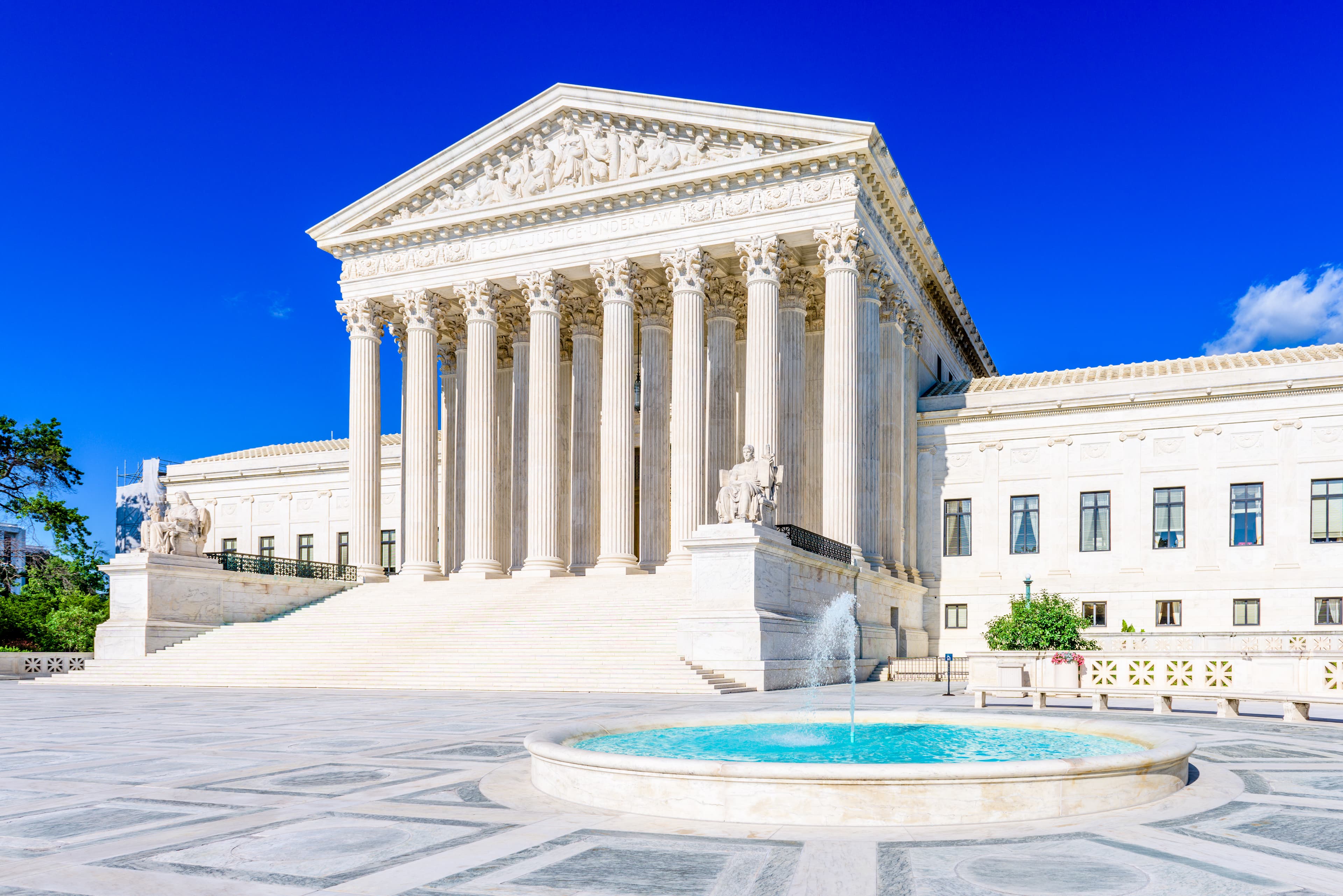 U.S. Supreme Court Revives Michigan Property Rights Case Involving Isabella County Tax Foreclosure