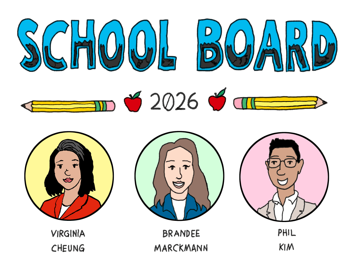 Meet the Candidates: San Francisco’s school board race
