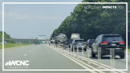 Proposed I-77 exit 27 project gains momentum near Charlotte