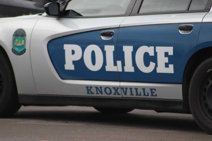 Road rage incidents in Knoxville down since last year