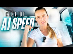 Price of Your AI Speed | AI Report May 13, 2026