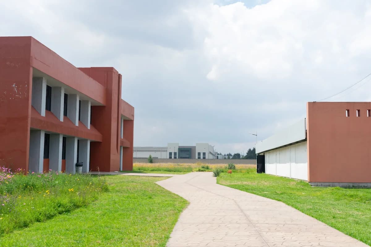 US Property Recovery Broadens Beyond Data Centers