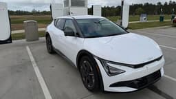 "Charged for Under $30 at Buc-ee's," Says Kia EV6 Owner After Driving From SC to Louisiana as Gas Prices Rise