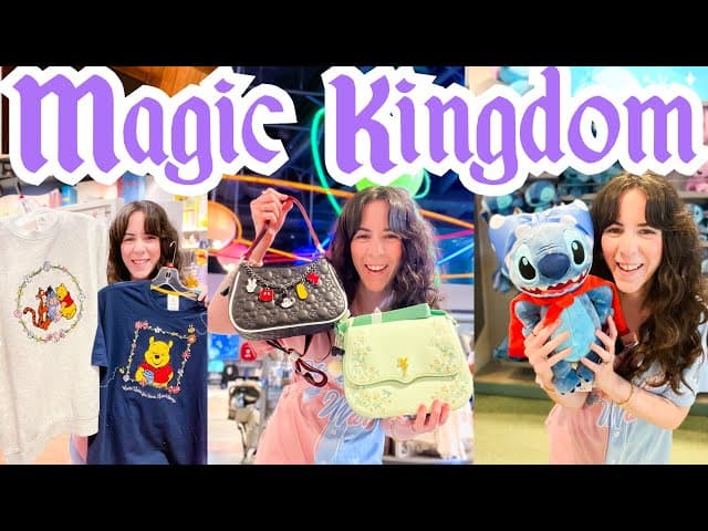 Disney World's Aggressive Summer–Fall 2026-27 Value Push & Major Expansions