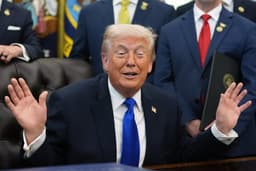 Iran-US war live: Germany responds to Trump’s decision to withdraw 5,000 troops as dispute deepens | The Independent