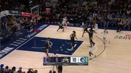 @WNBA: 🚨 With this assist to Phee, Olivia Miles recorded her 225th assist of the season 🚨

She passes Ticha...